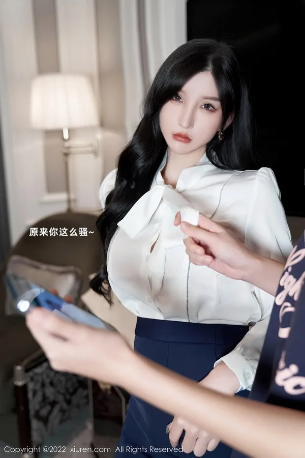 XiuRen秀人网专辑写真