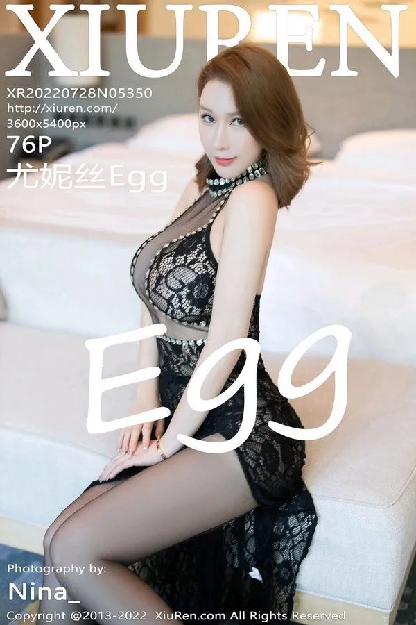 XiuRen秀人网专辑写真