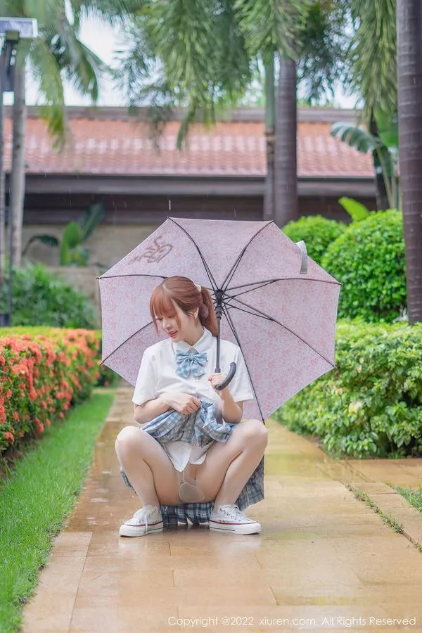 XiuRen秀人网专辑写真