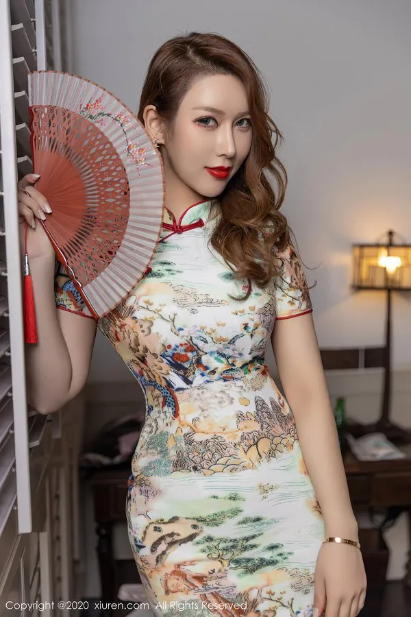 XiuRen秀人网专辑写真