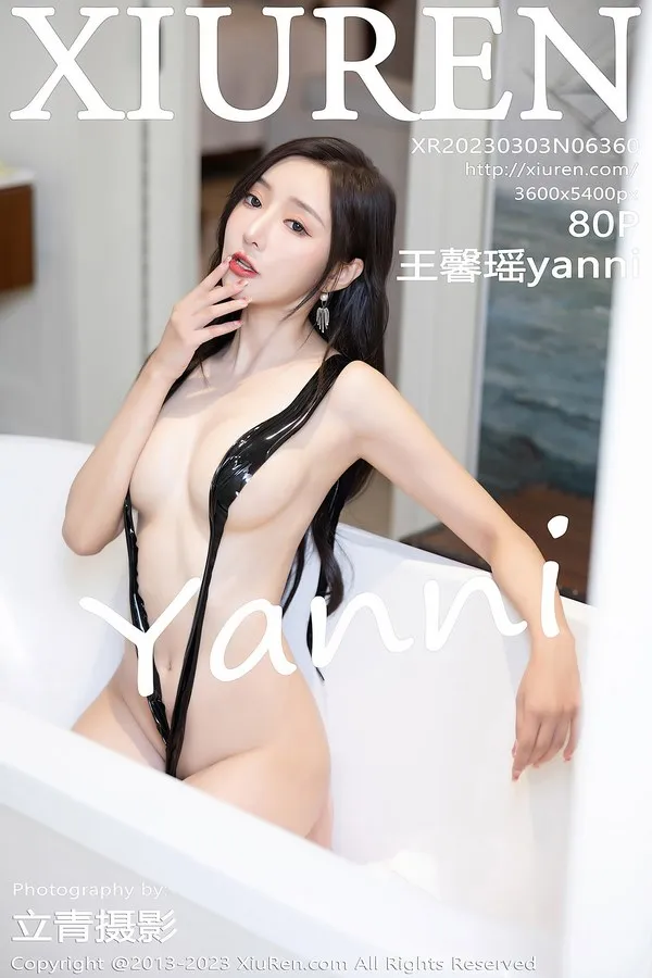 XiuRen秀人网专辑写真