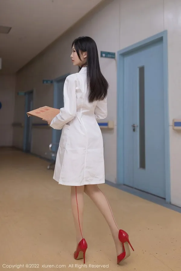 XiuRen秀人网专辑写真