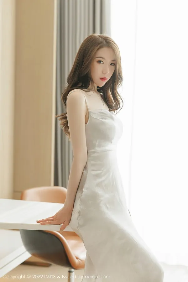 IMISS爱蜜社专辑写真