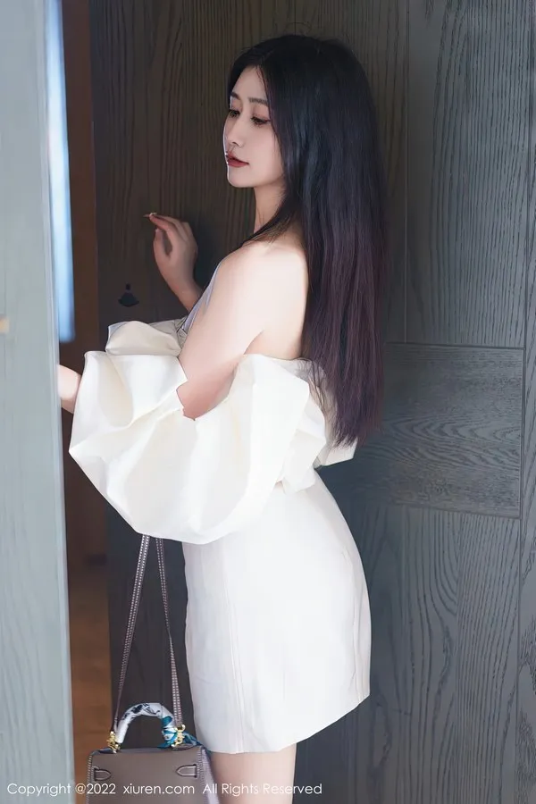 XiuRen秀人网专辑写真