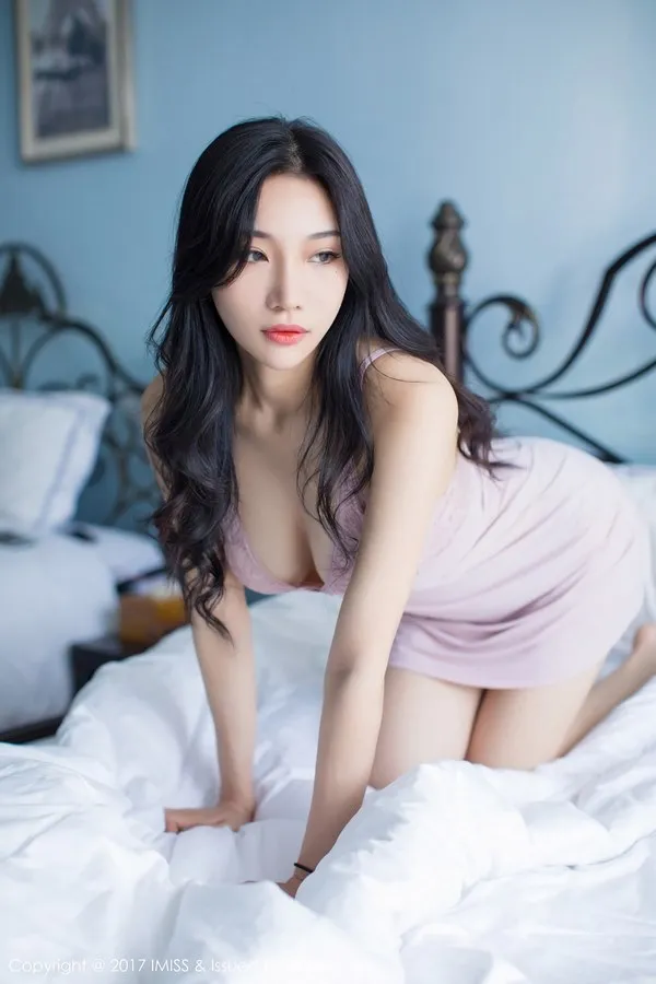 IMISS爱蜜社专辑写真