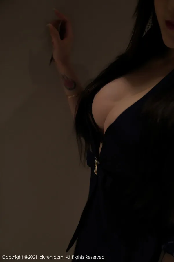 XiuRen秀人网专辑写真