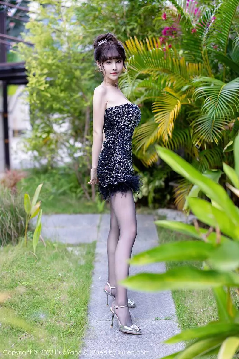 HuaYang花漾专辑写真