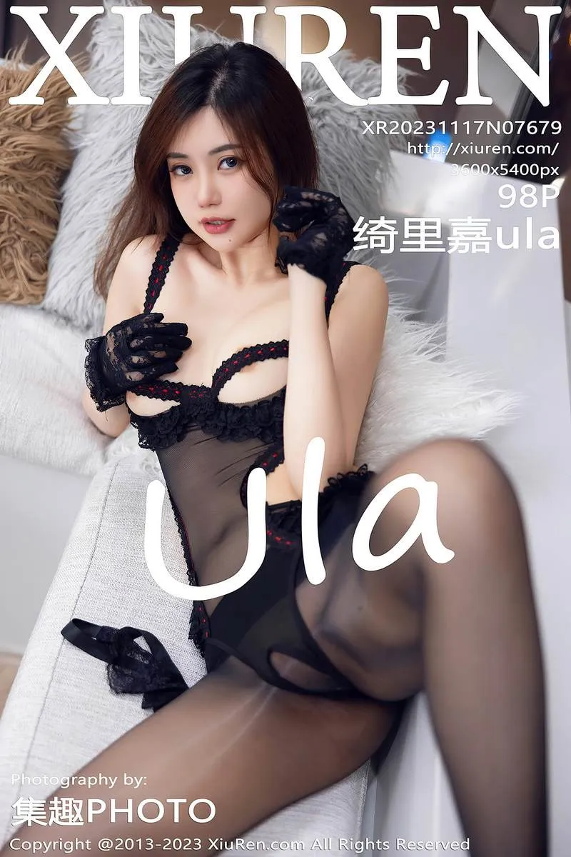 XiuRen秀人网专辑写真