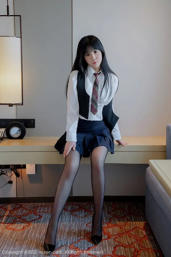 XiuRen秀人网专辑写真