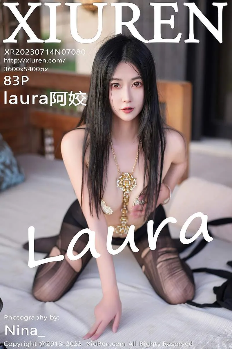 XiuRen秀人网专辑写真