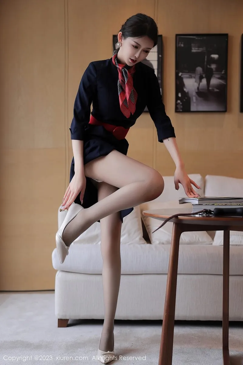 XiuRen秀人网专辑写真