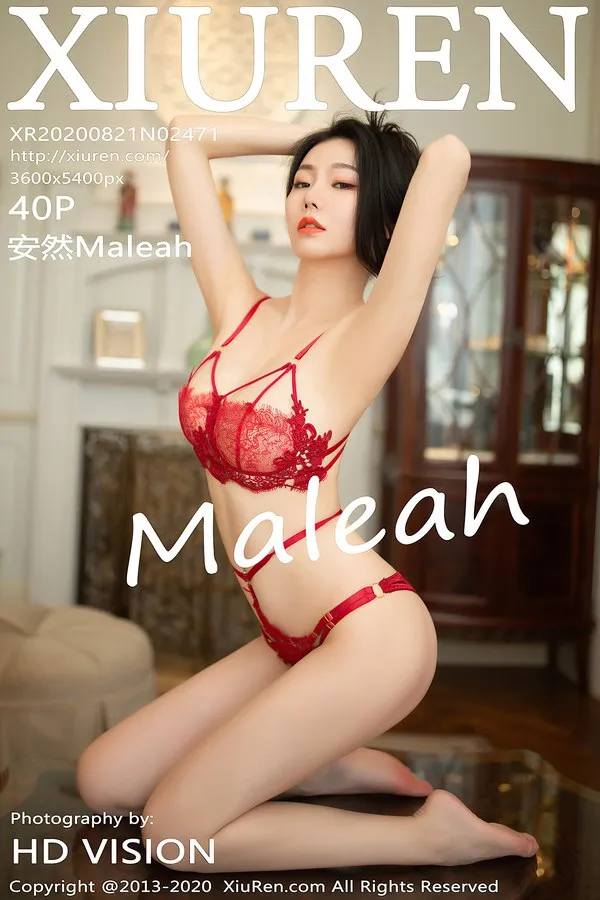 XiuRen秀人网专辑写真