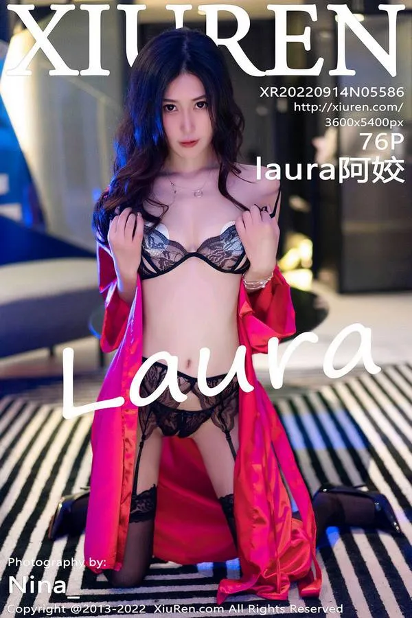 XiuRen秀人网专辑写真