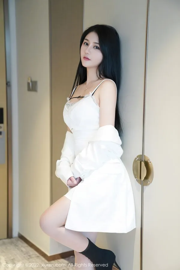 XiuRen秀人网专辑写真