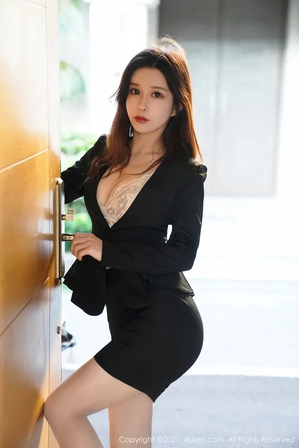 XiuRen秀人网专辑写真