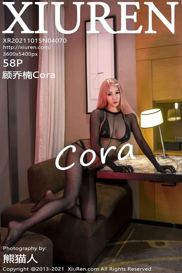 XiuRen秀人网专辑写真