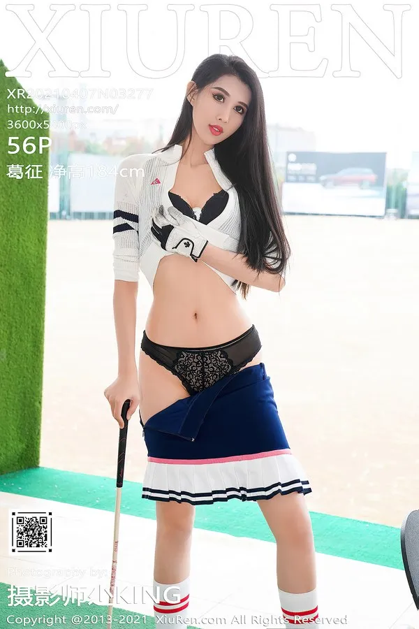 XiuRen秀人网专辑写真