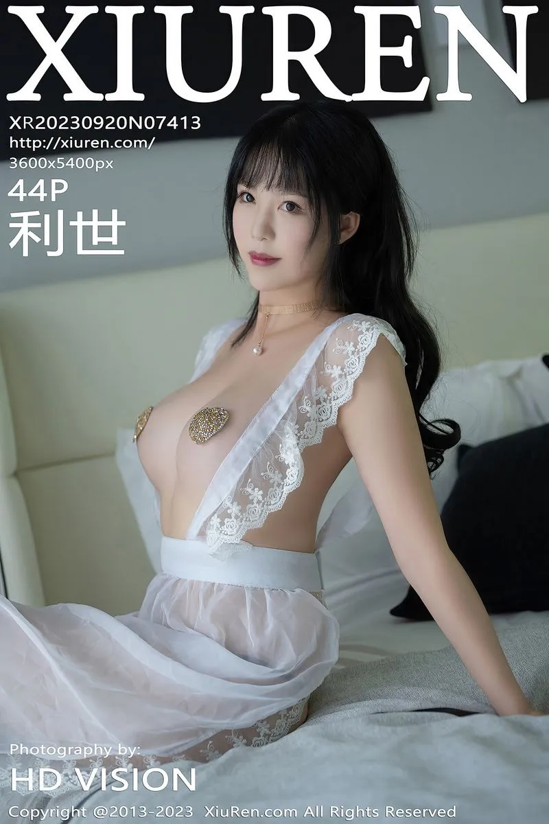 XiuRen秀人网专辑写真