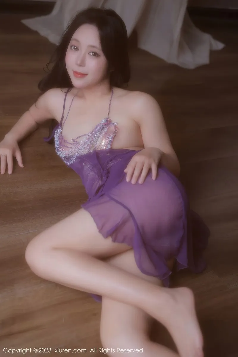 XiuRen秀人网专辑写真