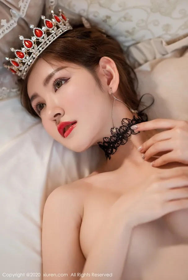 XiuRen秀人网专辑写真