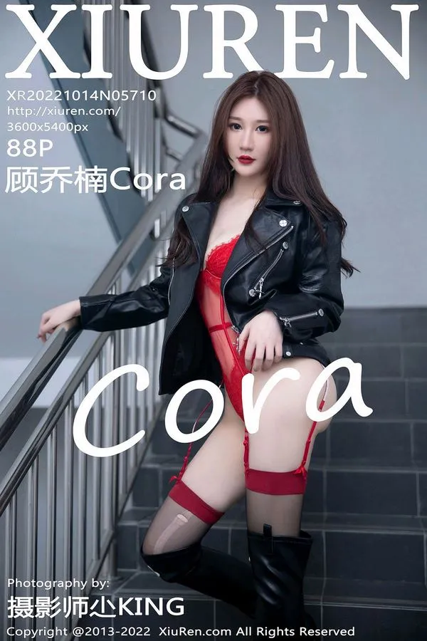 XiuRen秀人网专辑写真