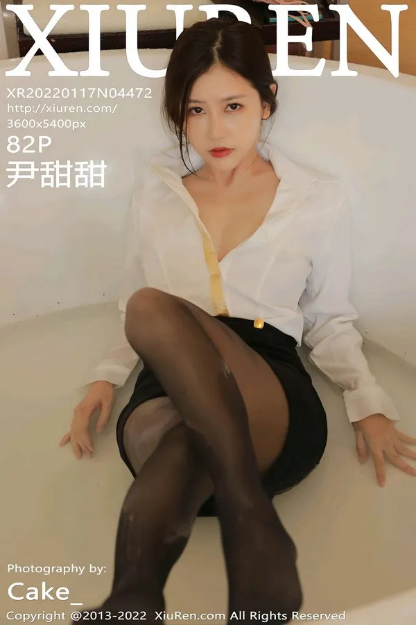 XiuRen秀人网专辑写真