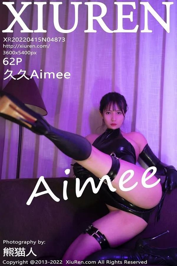 XiuRen秀人网专辑写真