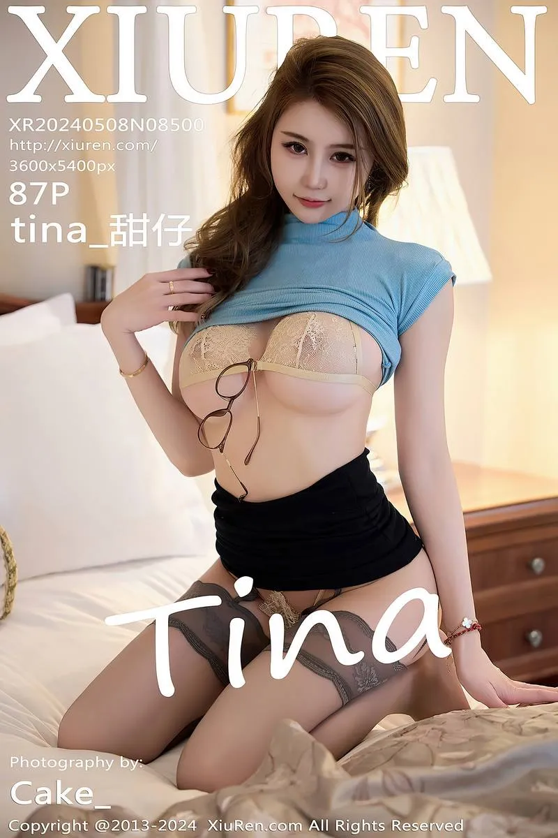 XiuRen秀人网专辑写真