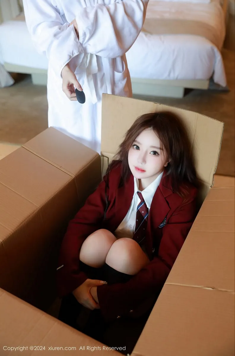 XiuRen秀人网专辑写真