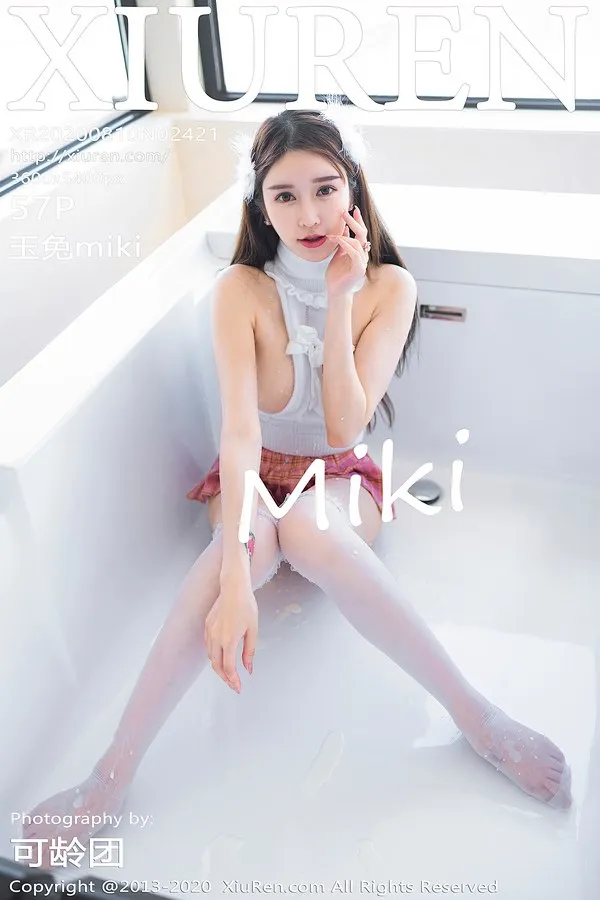XiuRen秀人网专辑写真