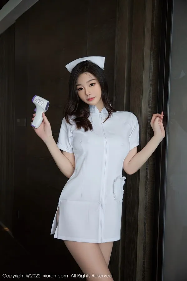 XiuRen秀人网专辑写真