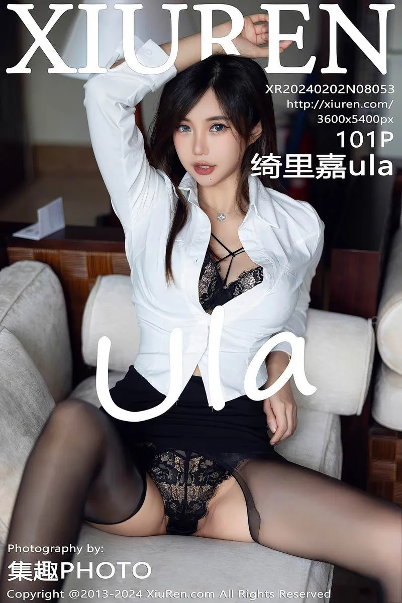 XiuRen秀人网专辑写真