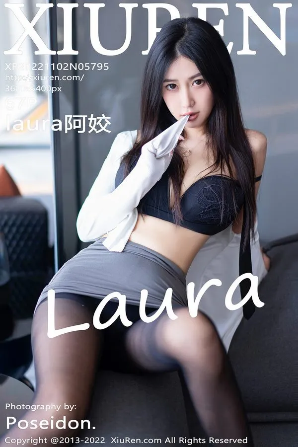 XiuRen秀人网专辑写真
