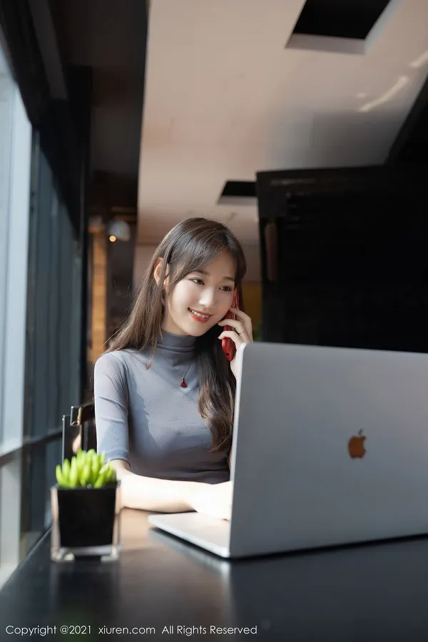 XiuRen秀人网专辑写真