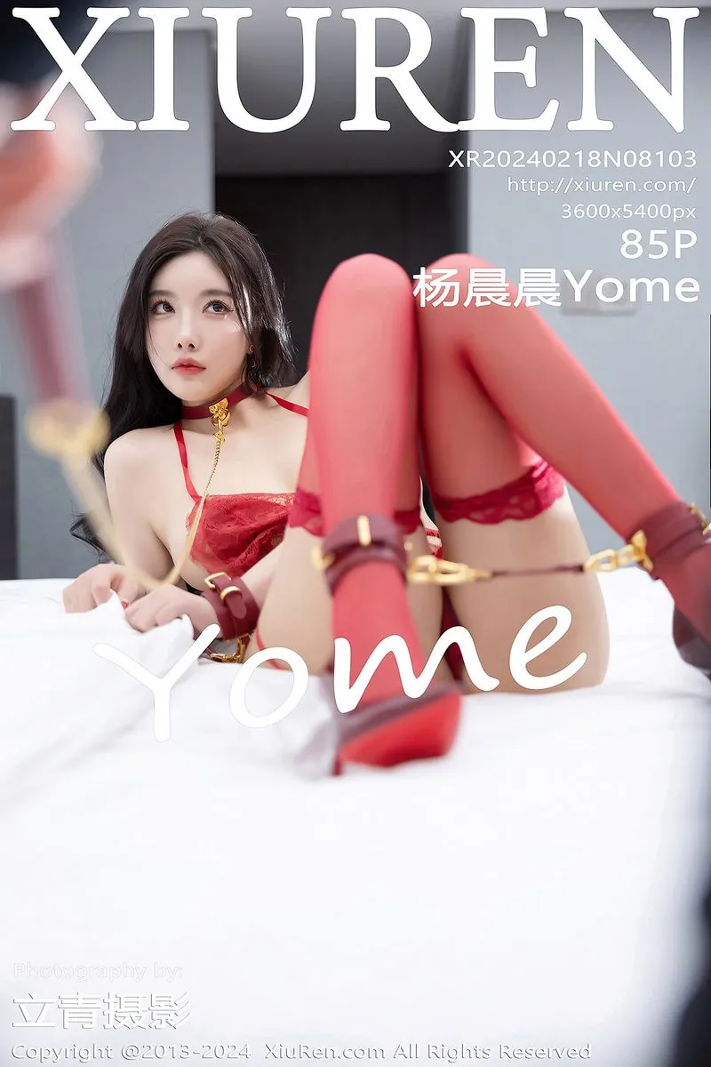 XiuRen秀人网专辑写真