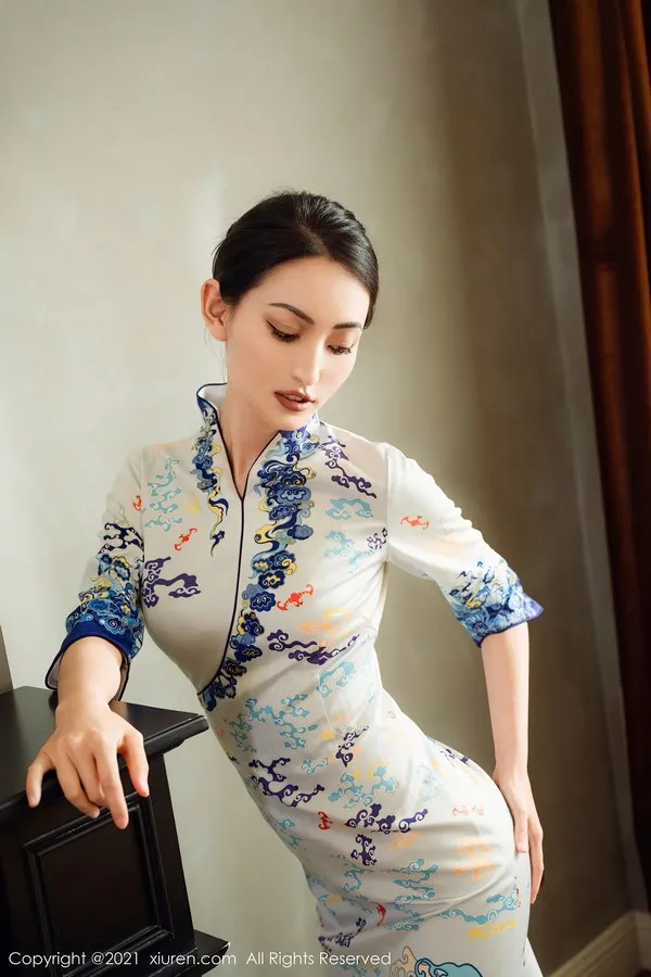 XiuRen秀人网专辑写真