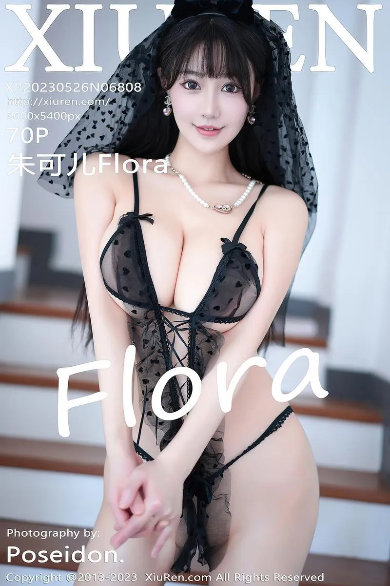 XiuRen秀人网专辑写真