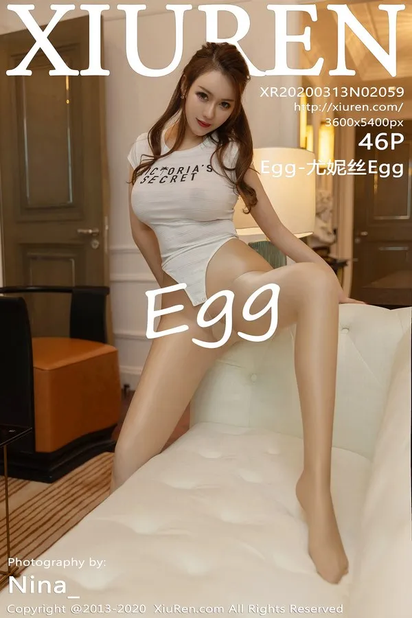 XiuRen秀人网专辑写真