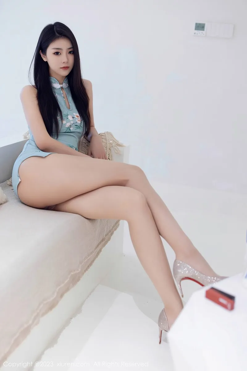 XiuRen秀人网专辑写真