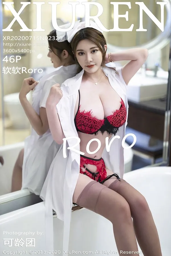 XiuRen秀人网专辑写真