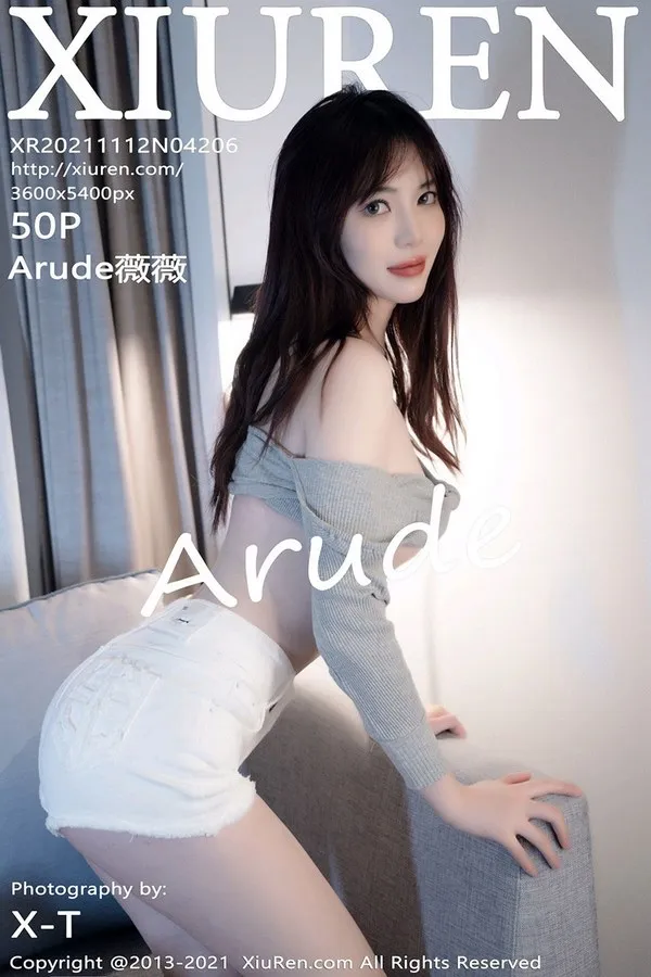 XiuRen秀人网专辑写真