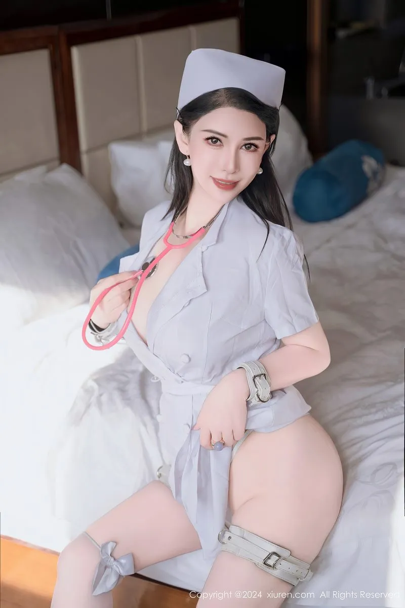 XiuRen秀人网专辑写真
