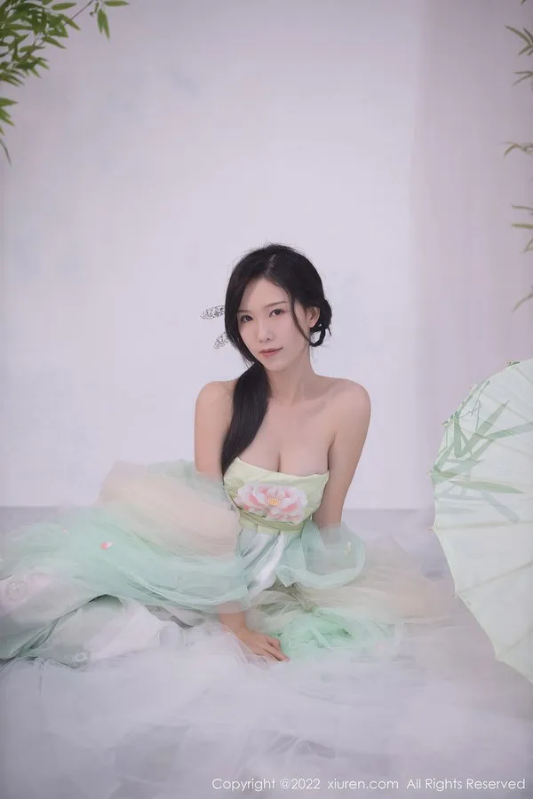XiuRen秀人网专辑写真