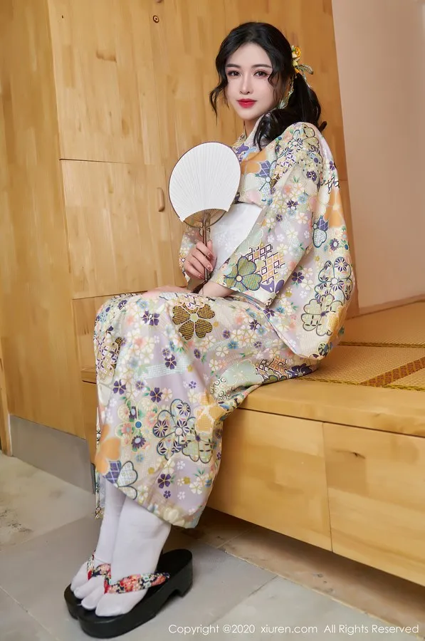 XiuRen秀人网专辑写真