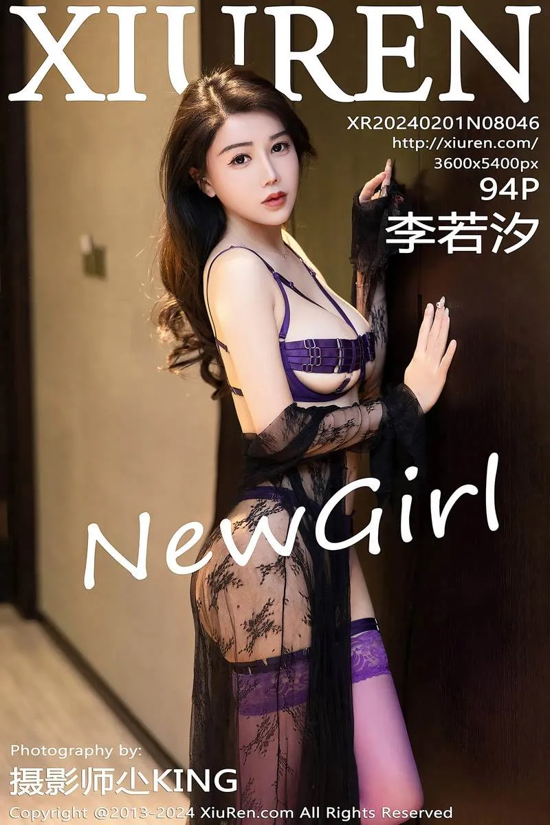 XiuRen秀人网专辑写真