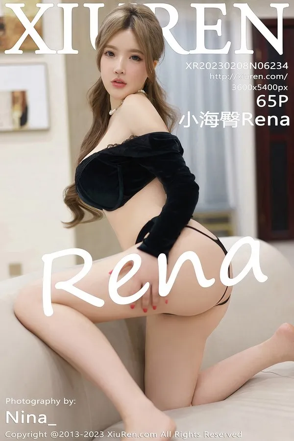 XiuRen秀人网专辑写真