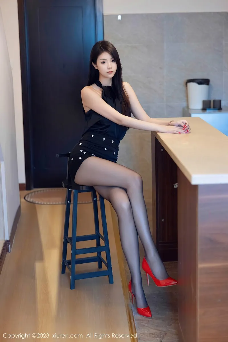 XiuRen秀人网专辑写真