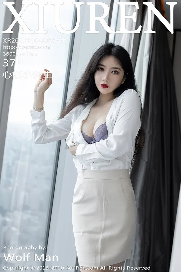 XiuRen秀人网专辑写真