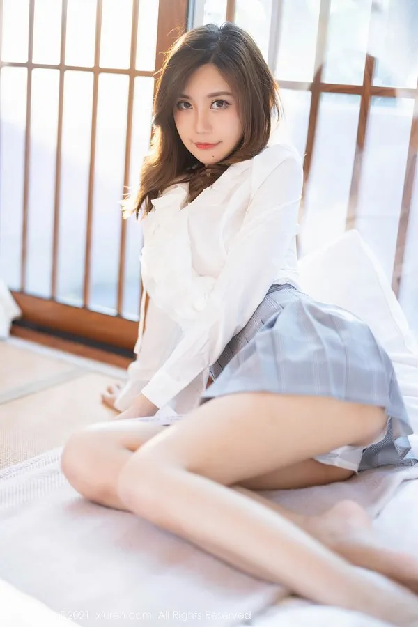 XiuRen秀人网专辑写真