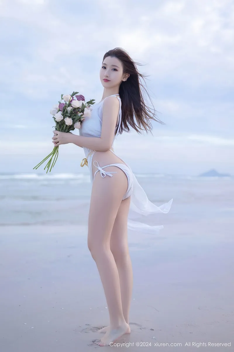 XiuRen秀人网专辑写真